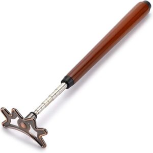 Cue rest Antina type dark brown