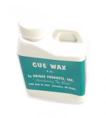 cue wax by unique products ,inc.