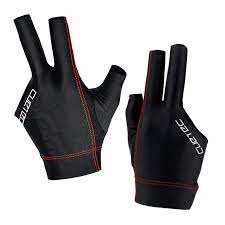 CUETEC AXIS GLOV S RIGHT BLACK