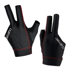 CUETEC AXIS GLOV XL LEFT BLACK