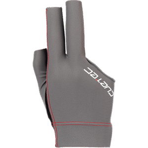 CUETEC AXIS GLOV XL LEFT GRAY