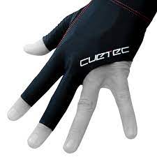 CUETEC AXIS GLOV XL RIGHT BLACK