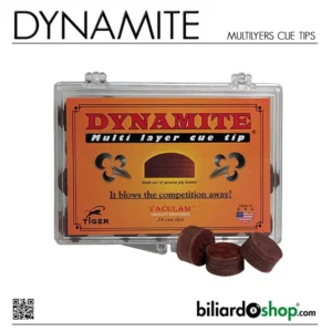 Dynamite Multilayer Cue