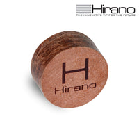 Hirano H