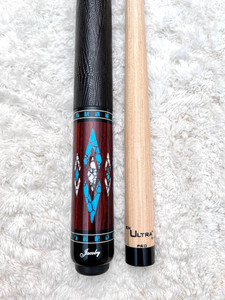 Jacoby1224- HB4T Coco Turq,MOP Ultra Pro