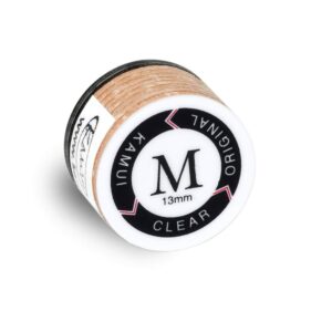 Kamui clear original 14mm M