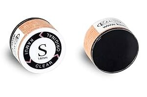 Kamui clear original 14mm S