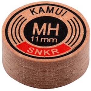 Kamui Snooker Original 11mm MH:311