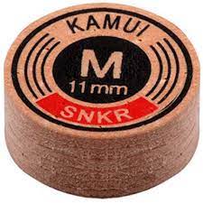 Kamui snooker original 11mm M:310