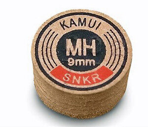 Kamui Snooker Original 9mm MH