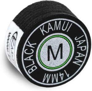 Kamui Standard black 14mm M:003