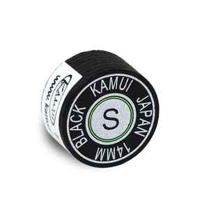 Kamui Standard black 14mm s:002