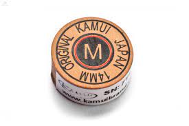 Kamui Standard Original 14mm M:007
