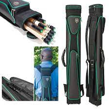 mcdermott 3x5 sport case pool case