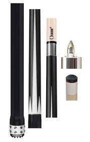 poison nitro n3-4 pool cue