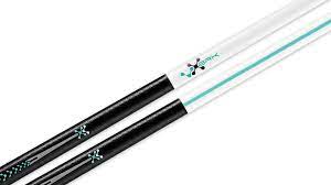 poison vx5 break white