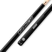 predator 52 black shorty sport pool cue sport wrap