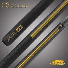 PREDATOR P3 GOLD [LL]