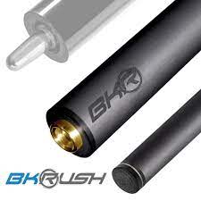 predator bk rush shaft 29 inch