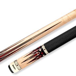 predator icon 4.3 pool cue