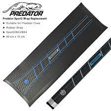 PREDATOR LEATHER SP2 BLUE