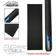 PREDATOR LEATHER WRAP