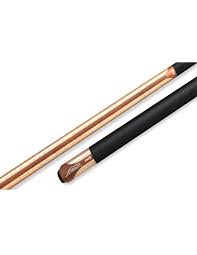 predator p3 melange curly maple/ lepard wood pool cue