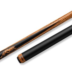 predator sp2 revo laneza 1 bocote pool cue