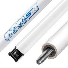 predator sport 2 volt no warp pool cue