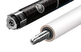 predator sport 2 volt sport warp pool cue ( redial joint)
