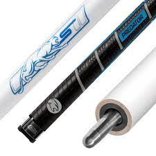 predator sport 2 volt sport warp pool cue