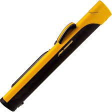predator sport series pool cue cases 2b/4s