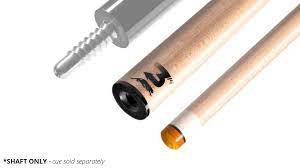 predator wood shaft 314-3 radial 29 inch