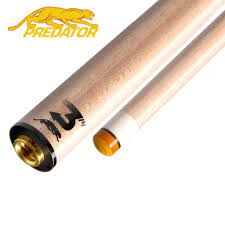 predator wood shaft 314-3 unilock 29 inch