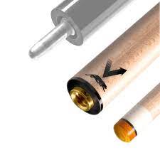 predator wood shaft vantage unilock 29inch