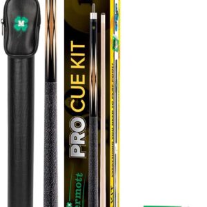 pro cue kit