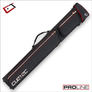 pro line black 2x4 hard case