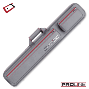 pro line gray 4x8 soft case