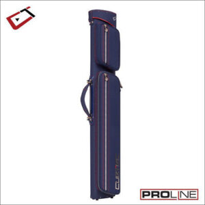 pro line navy 2x4 hard case