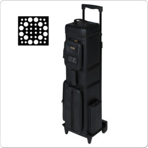 Rolling Case  20x24