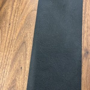 Schon Cue Leather Black