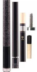 star break/ jump cue