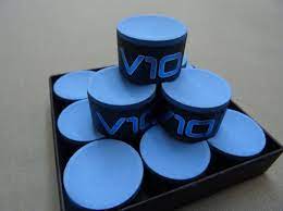 TAOM V10 BLUE CHALK
