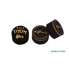 Toam Snooker 10mm H