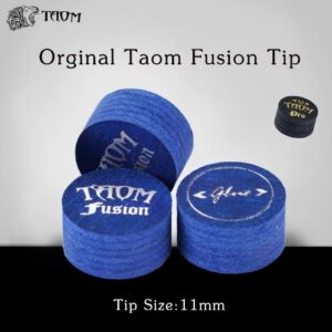 Toam Snooker Fusion 10mm