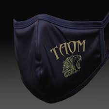 toam mask