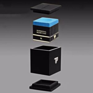 Turning Point (m) Blue