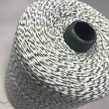 WHITE/BLACK#27 LINEN