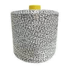 WHITE/Dbl. BLACK#17 LINEN