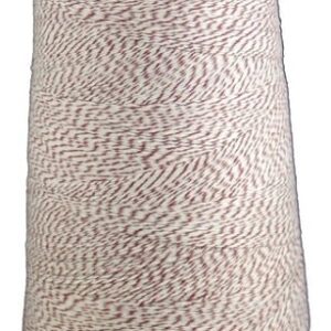 WHITE/Dbl. BROWN#16 LINEN